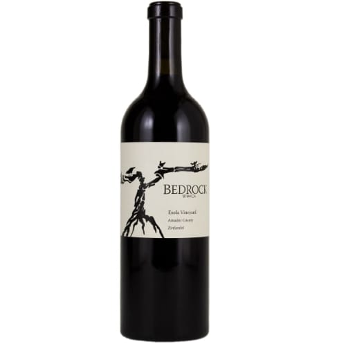 Bedrock Esola Vineyard 2018 Zinfandel 750ml