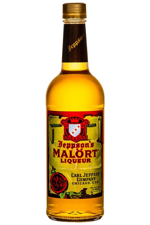 Jeppsons Malort Liqueur 750ml