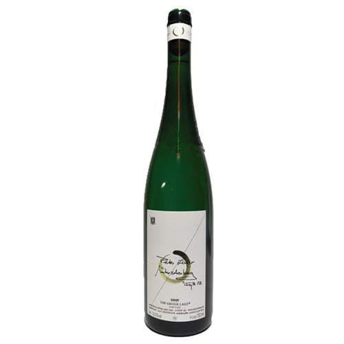 Peter Lauer 2019 Unterstenberg Fass 12 Riesling 750ml