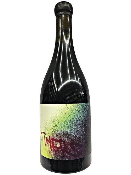 Orin Swift D66 Others 2018 Red Blend IGP Cotes Catalanes 750ml