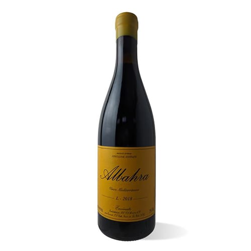 Envinate 2019 Albahra Tinto Red 750ml