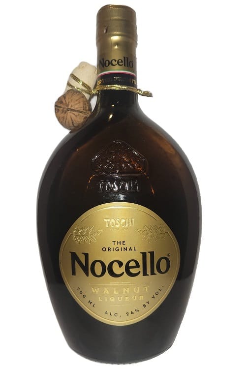 Toschi Nocello Walnut Liqueur 750ml