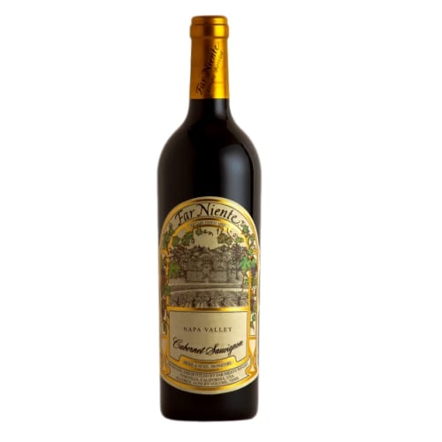 Far Niente Napa Valley 2019 Cabernet Sauvignon 750ml