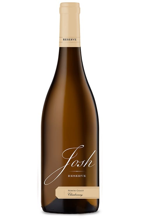 Josh Cellars North Coast Reserve 2021 Chardonnay 750ml