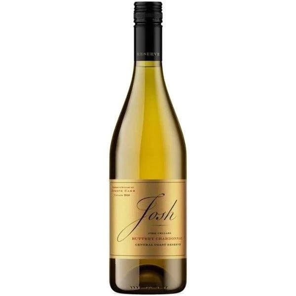 Josh Cellars 2021 Buttery Chardonnay Reserve 750ml