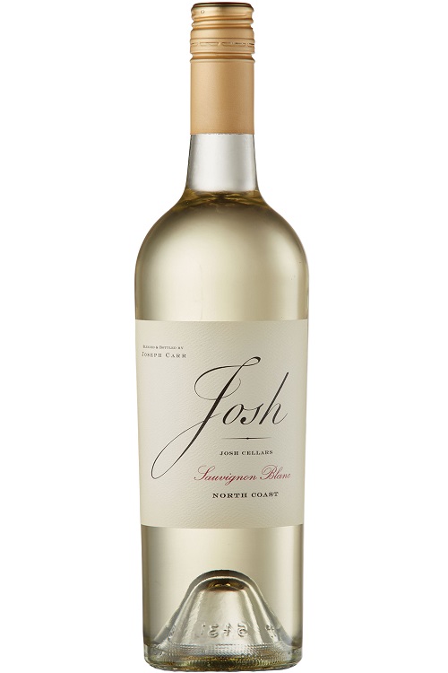 Josh Cellars 2023 Sauvignon Blanc 750ml