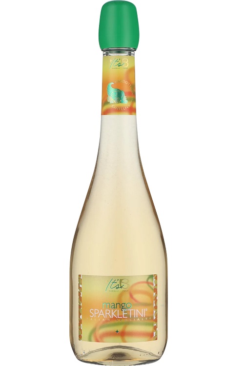 Verdi Mango Sparkletini Sparkling 750ml