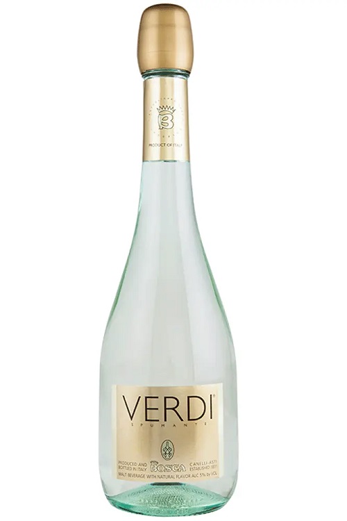 Verdi Spumante Sparkling 750ml