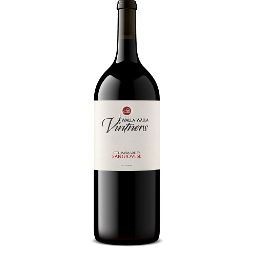 Walla Walla Vintners 2021 Sangiovese Columbia Valley 750ml