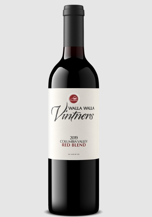 Walla Walla Vintners 2020 Red Blend Columbia Valley 750ml