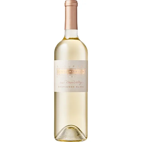 St Supery  Napa Valley 2021 Dollarhide Sauvignon Blanc 750ml