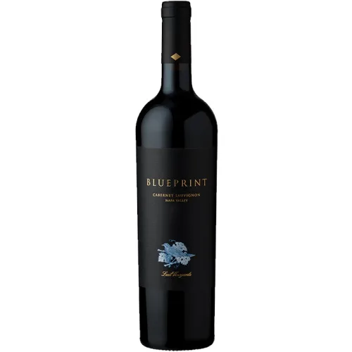 Lail Vineyards 2018 Blueprint  Cabernet Sauvignon 750ml