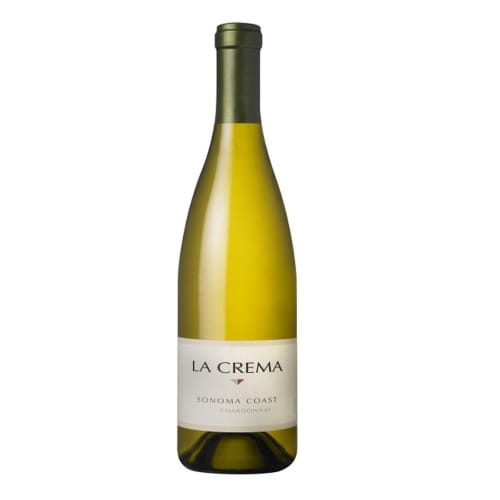 La Crema Sonoma Coast 2022 Chardonnay 750ml