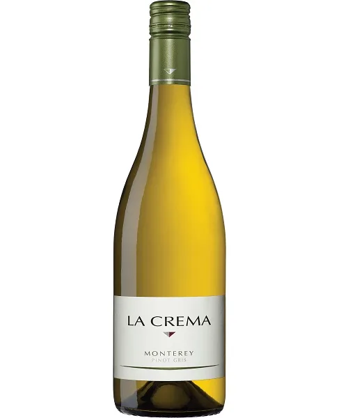 La Crema Monterey 2022 Pinot Gris 750ml