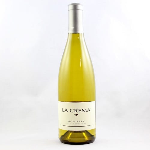 La Crema Monterey 2021 Chardonnay 750ml