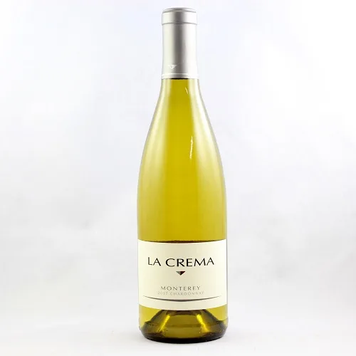 La Crema Monterey 2021 Chardonnay 750ml