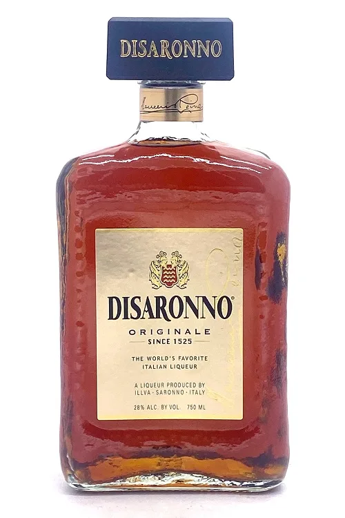 Disaronno Amaretto Liqueur 750ml