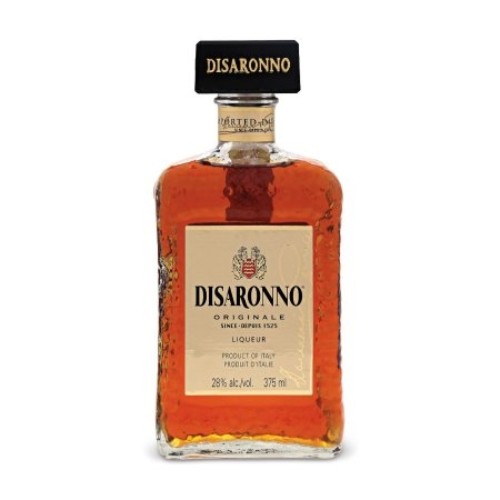 Disaronno Amaretto Liqueur  375ml