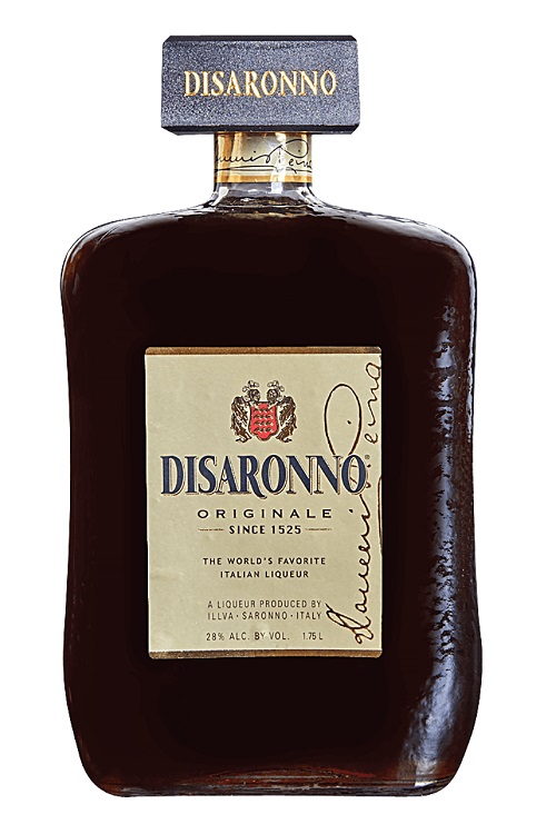 Disaronno Amaretto Almond Liqueur 1.75L