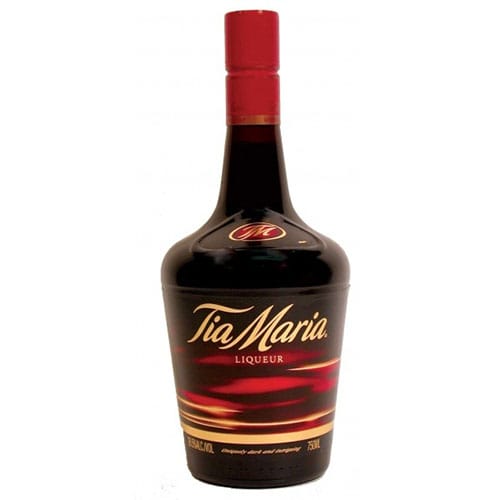 Tia Maria Coffee Liqueur 750ml