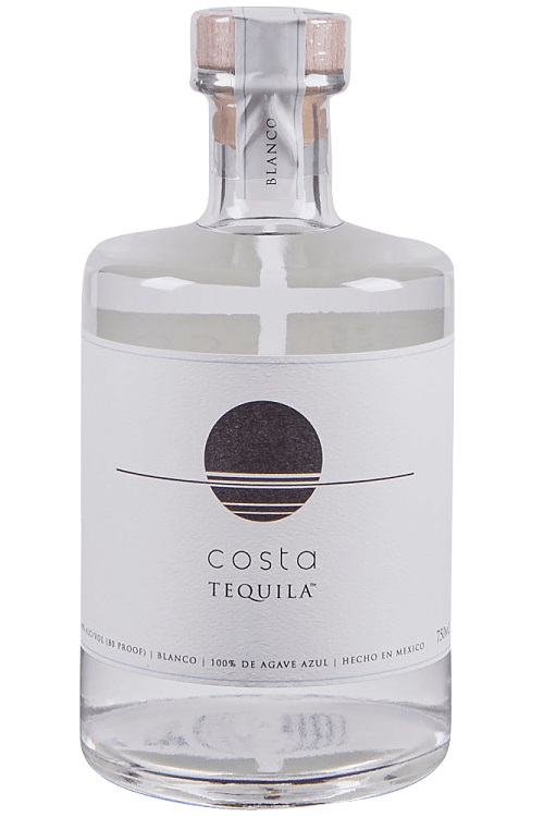 Costa Blanco Tequila 750ml