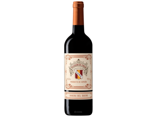 CVNE 2020 Seleccion Del Fincas Ribera Del Duero 750ml