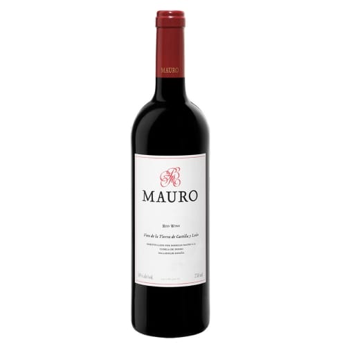 Bodegas Mauro 2020 Vino De La Tierra De Castilla Y Leon Red 750ml