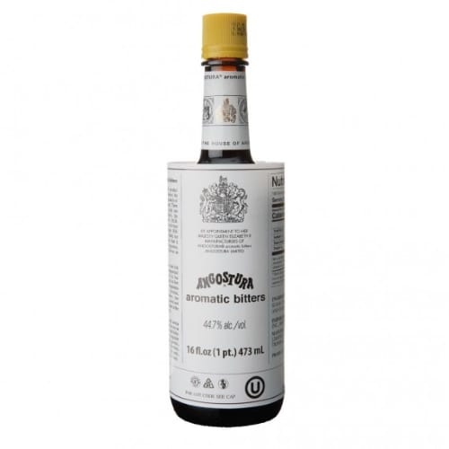 Angostura Aromatic Bitters 16oz