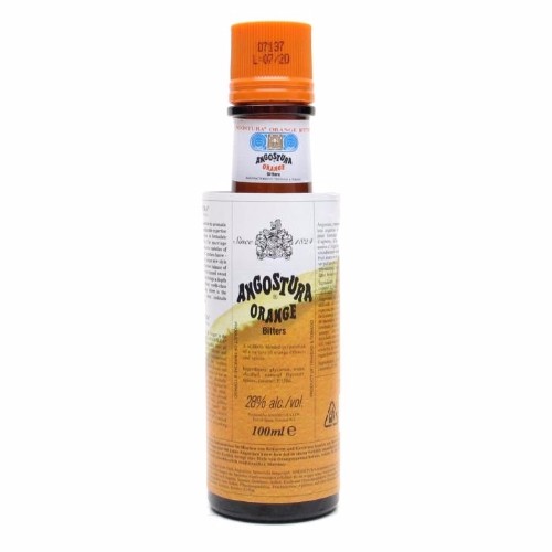 Angostura Orange Bitter 4oz