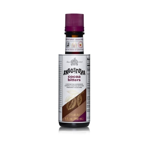 Angostura Cocoa Bitters 4oz