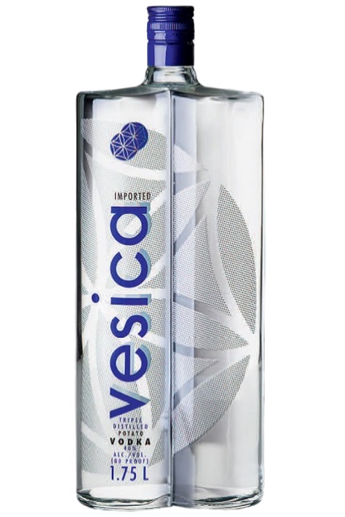 Vesica Vodka 1.75L