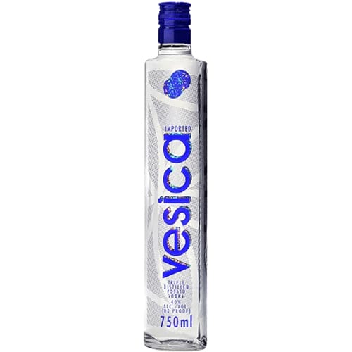 Vesica Triple Distilled Potato Vodka 750ml