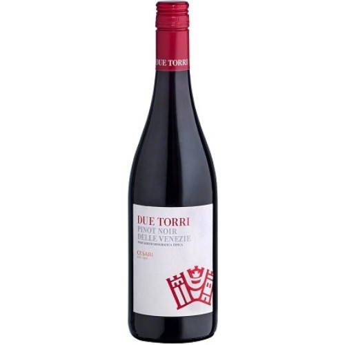 Cesari Due Torri 2020 Pinot Noir 750ml