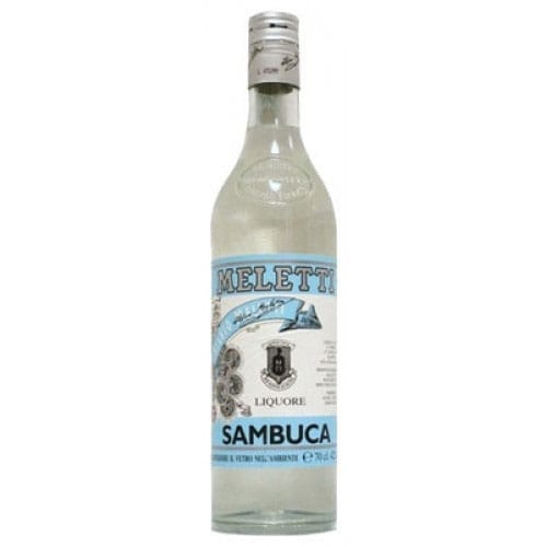 Meletti Sambuca Liqueur 750ml