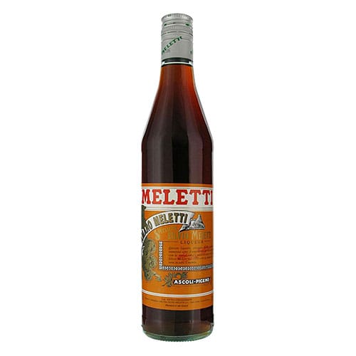 Meletti Amaro Liqueur 750ml