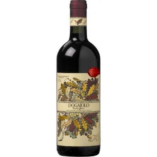 Carpineto Dogajolo 2020 Toscano 750ml