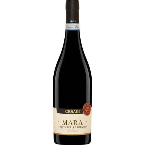 Cesari Mara 2019 Valpolicella Ripasso Superiore 750ml