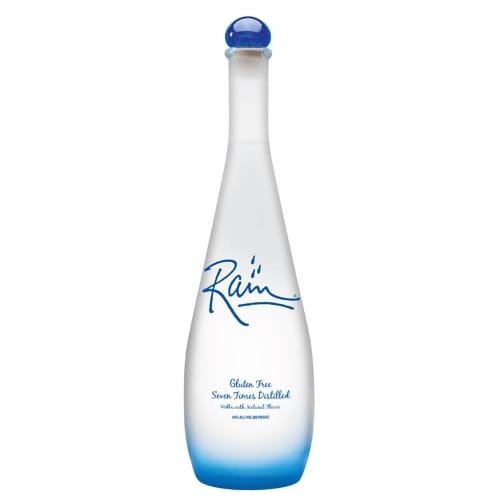 Rain Organic Vodka 750ml