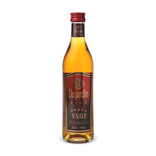 Dujardin VSOP Brandy 750ml