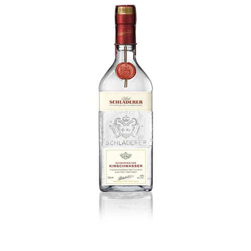 Schladerer Kirschwasser Cherry Brandy 750ml