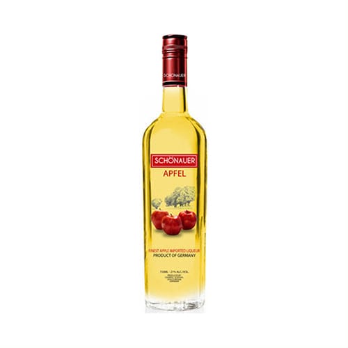 Schonauer Apfel Apple Liqueur 750ml