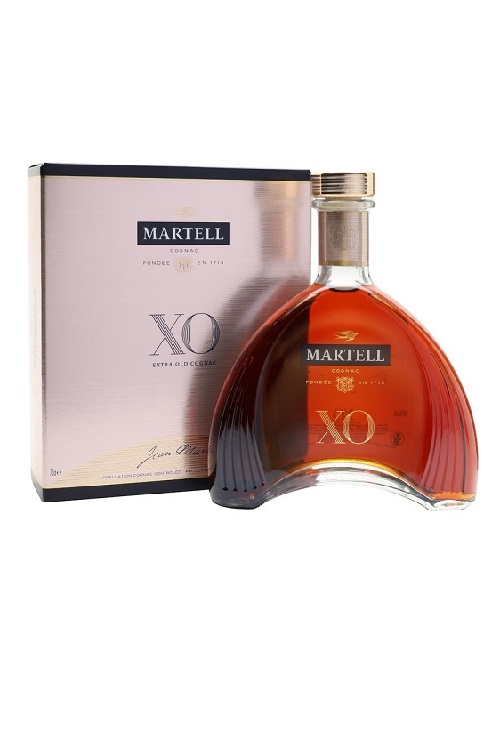 Martell XO Cognac 750ml