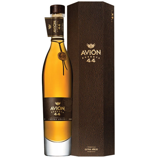 Avion Reserva 44 Extra Anejo Tequila 750ml