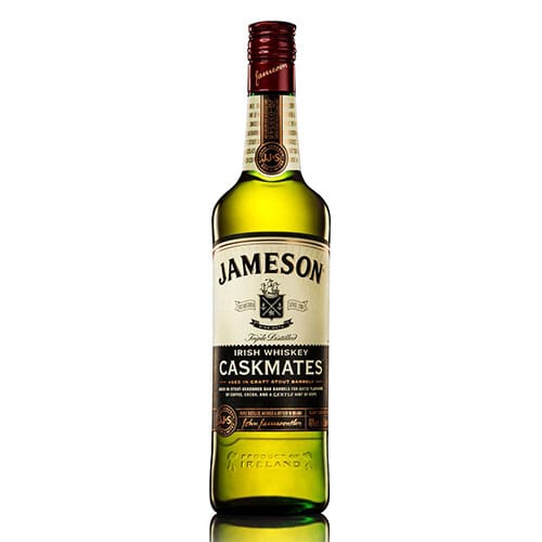 Jameson Caskmates Stout Edition Irish Whiskey 750ml