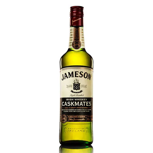 Jameson Caskmates Stout Edition Irish Whiskey 750ml