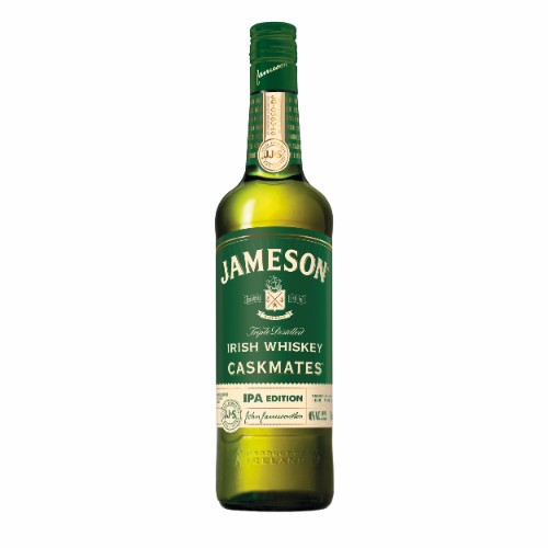 Jameson Caskmates IPA Edition Irish Whiskey 750ml