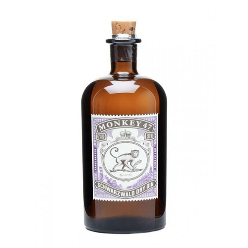 Monkey 47 Dry Gin 1L