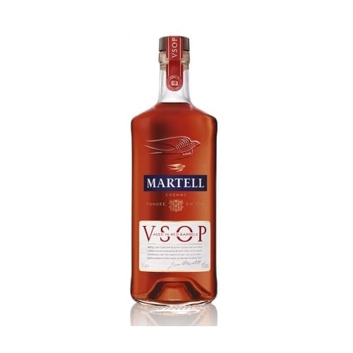 Martell VSOP Cognac 750ml