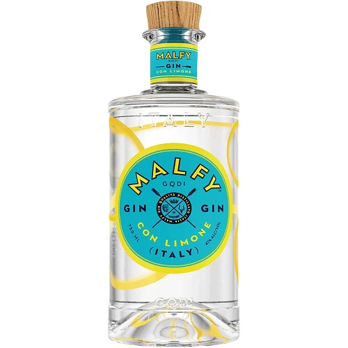 Malfy Limone Gin 750ml