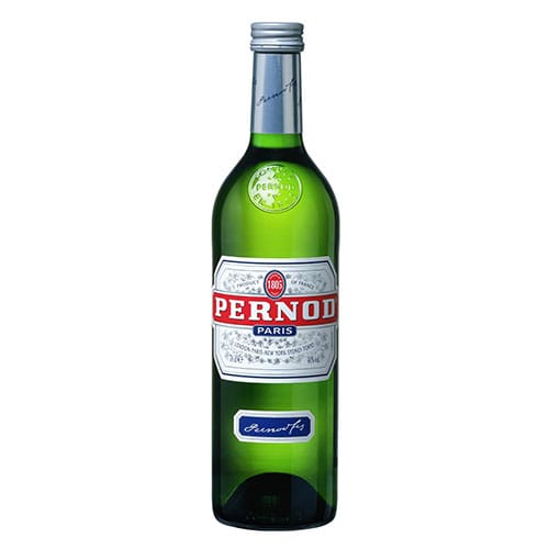 Pernod Absinthe 750ml